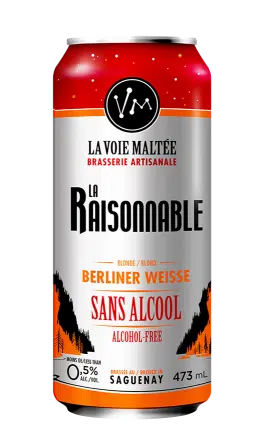 La raisonnable Sour