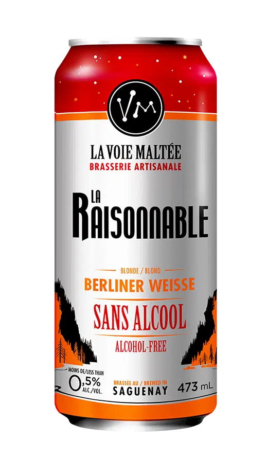 La raisonnable Sour