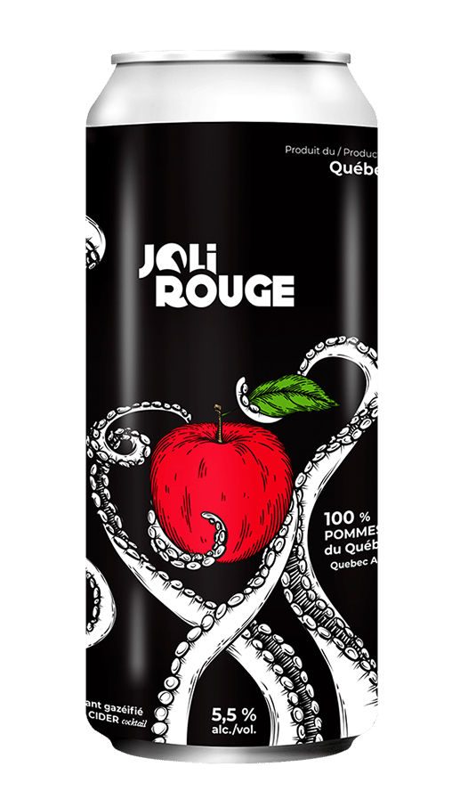 Joli Rouge