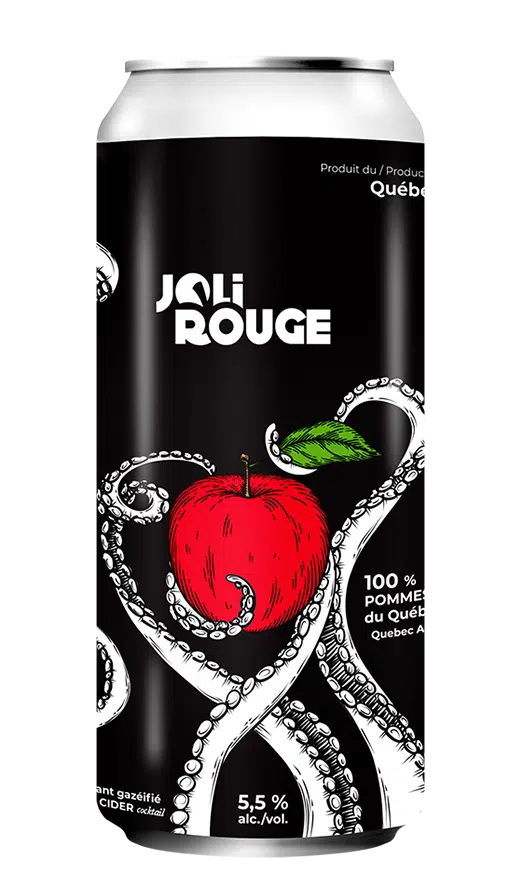 Joli Rouge