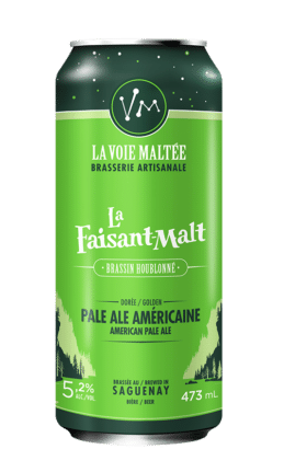 La faisant-malt