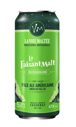 La faisant-malt
