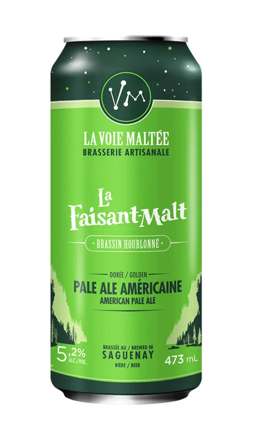 La faisant-malt