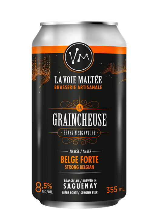 La graincheuse
