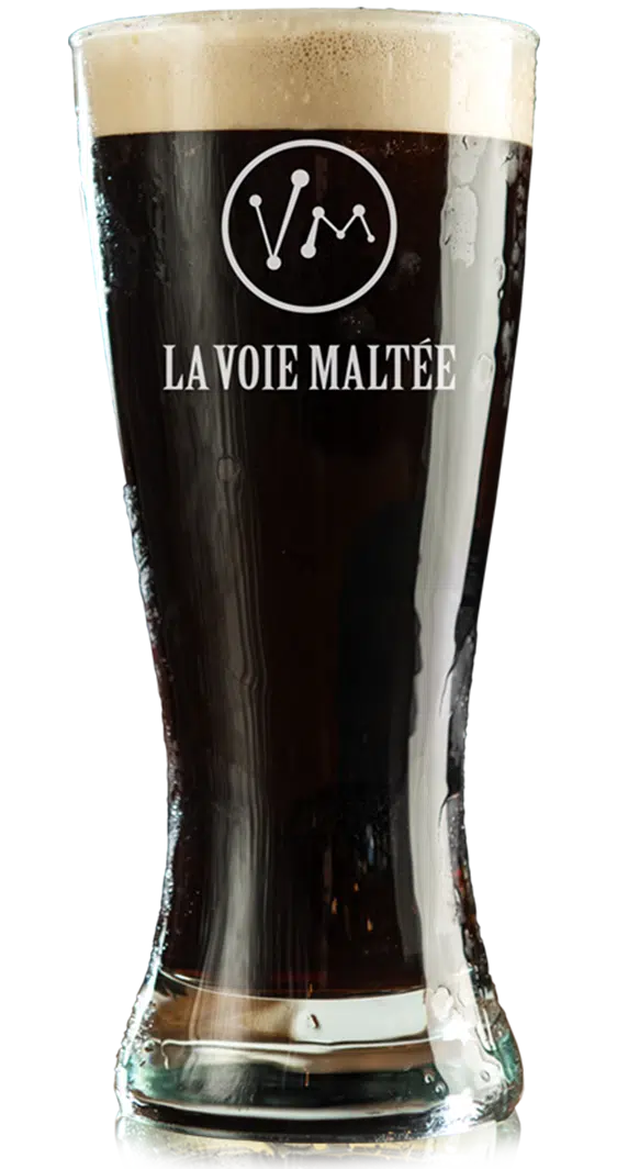 Menu QR Code – Chicoutimi