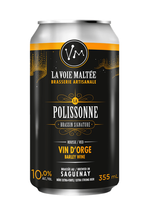 La polissonne