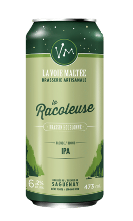 La racoleuse