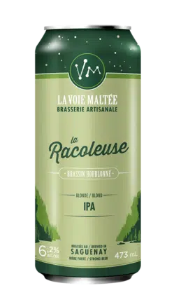 La racoleuse