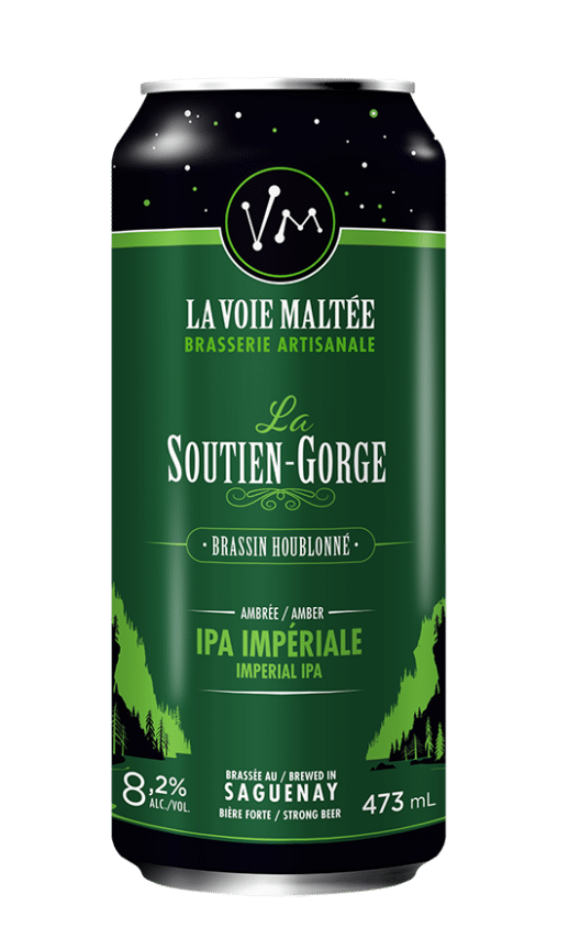 La soutien-gorge
