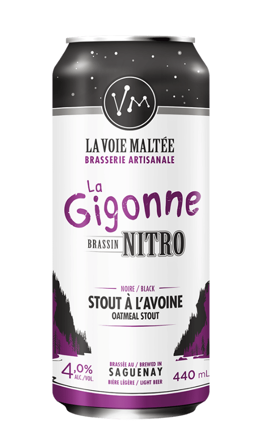 La gigonne