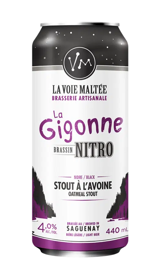 La gigonne