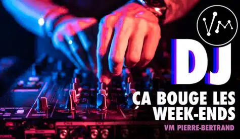 Restaurant Pierre-Bertrand