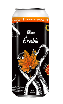 Joli Rouge – Érable