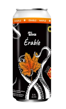 Joli Rouge – Érable