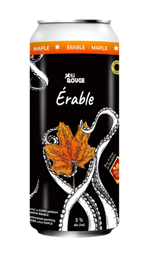 Joli Rouge – Érable