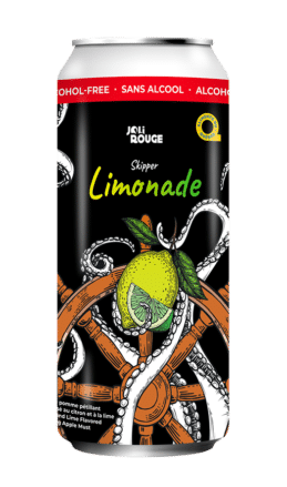 Joli Rouge – Skipper Limonade