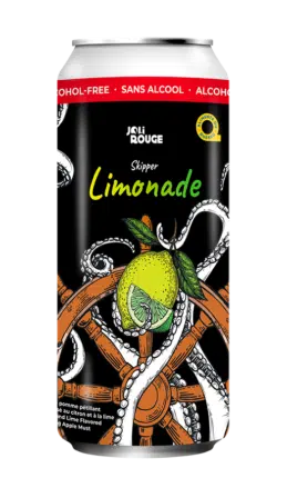 Joli Rouge – Skipper Limonade