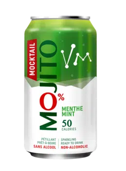 Mocktail Mojito