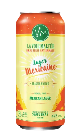 Lager Mexicaine