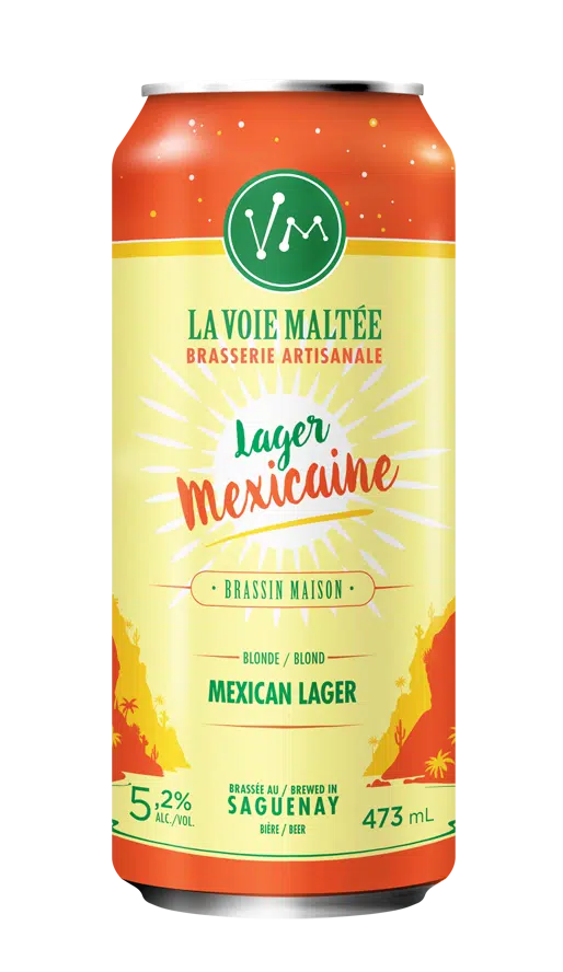 Lager Mexicaine