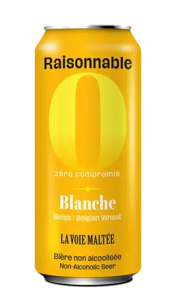 La Raisonnable Blanche
