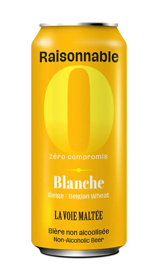 La Raisonnable Blanche